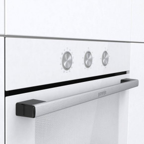   Gorenje BO6727E03WG 8