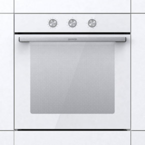   Gorenje BO6727E03WG 10