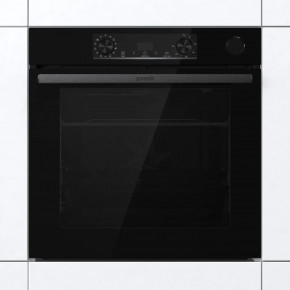   Gorenje BSA6737E15BG