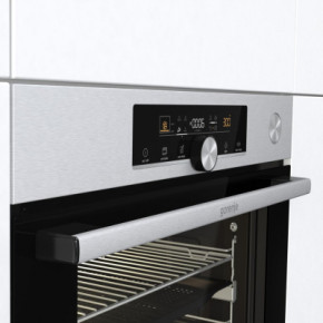   Gorenje BSA6747A04X (BO3SA5I02-3) 5