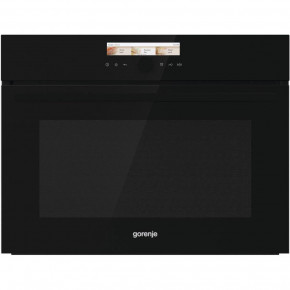   GORENJE BCM 598S17BG