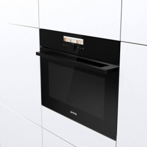   GORENJE BCM 598S17BG 4