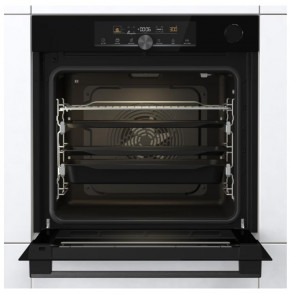   Gorenje BSA6747A04BG 8