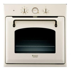   Hotpoint-Ariston FT 851.1 OW