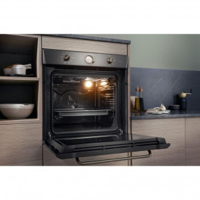   Hotpoint-Ariston FIT 801 H AN HA 6