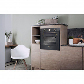   Hotpoint-Ariston FIT 801 H AN HA 9