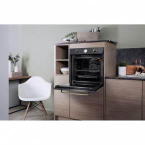   Hotpoint-Ariston FIT 801 H AN HA 10