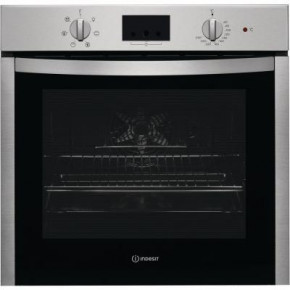   Indesit IFW55Y4IX 3