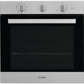   Indesit IFW6834IX