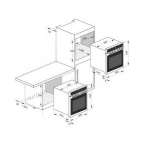   Kaiser EH 6424 RotBE Eco 3