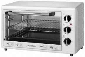  Liberton LEO-350-White