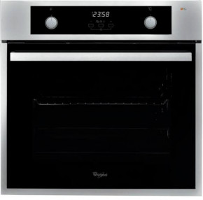   Whirlpool AKP 786 IX