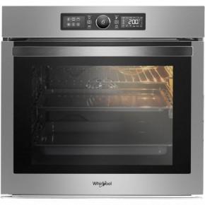   Whirlpool AKZ96230S *EU