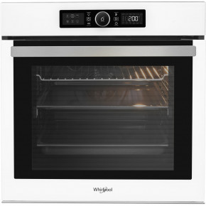   Whirlpool AKZ9 6220 WH 3