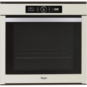   WHIRLPOOL AKZM8420S