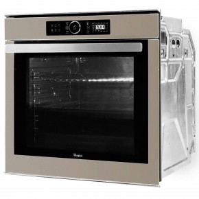   Whirlpool AKZM 8420S 3