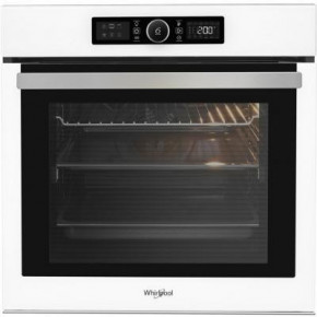   Whirlpool AKZ 96220 WH