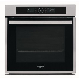   Whirlpool AKZ 97890 IX