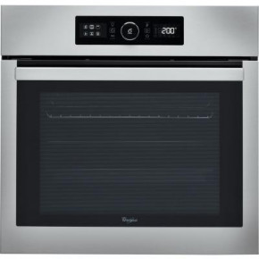   Whirlpool AKZ96270IX