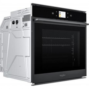   Whirlpool W9OM24S1PBSS 5