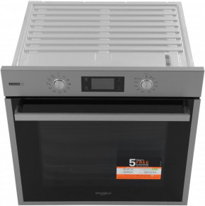   Whirlpool OASKP8V1SWIX 3