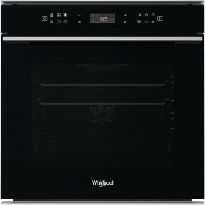   Whirlpool W7 OM4 4S1 P BL