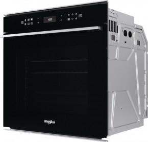   Whirlpool W7 OM4 4S1 P BL 6