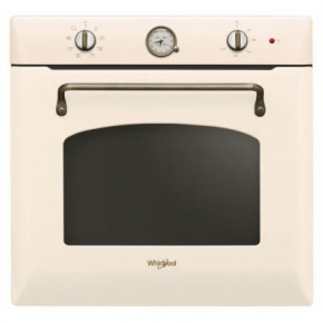   Whirlpool WTAC8411SCOW