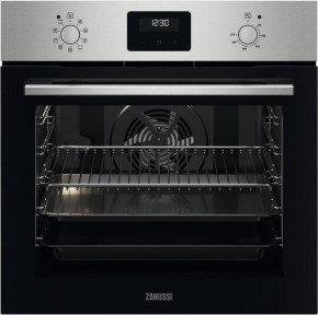   Zanussi OPZB43341X