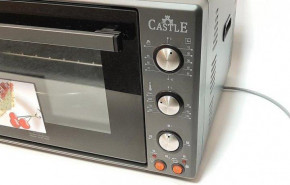   Castle CPE-50HK 50  3