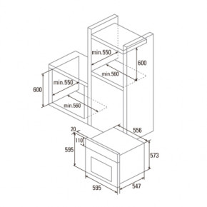   Cata MDS 7208 WH  (07001005) 3