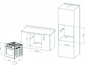   Eleyus Mila 6009 IS 21