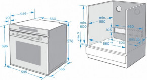   Interline OER 760 ETX VA 21