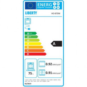   LIBERTY HO-870W 3