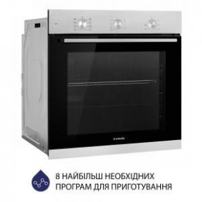    Minola EO 684 INOX 4