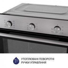    Minola EO 684 INOX 6