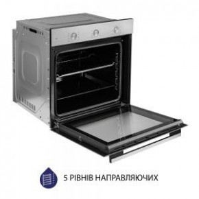    Minola EO 684 INOX 9