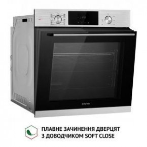    Perfelli DIAMOND 6D10N INOX   6