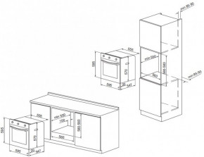   Pyramida PO 65 ME GBL (71) 3