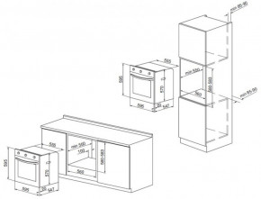   Pyramida PO 65 ME GWH (71) 3