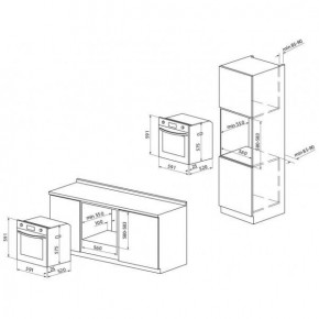   Pyramida PO 93 M GBL 11