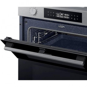   DUAL COOK Samsung NV7B4545VAS 3