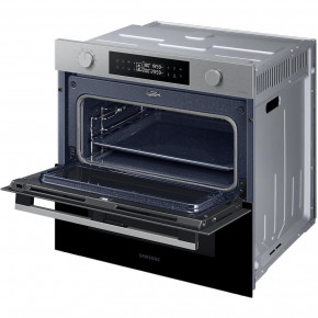   DUAL COOK Samsung NV7B4545VAS 5