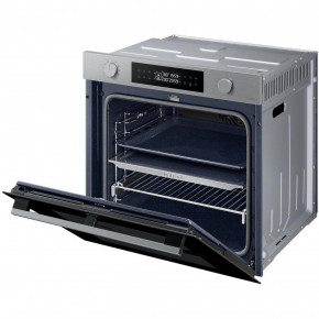   DUAL COOK Samsung NV7B4545VAS 6