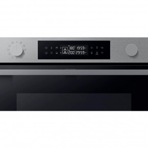   DUAL COOK Samsung NV7B4545VAS 8