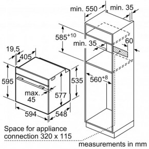   Siemens HS636GDS2 9