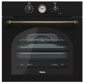   Teka HRB 6300 AT