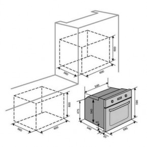   VENTOLUX CALGARY MLX 7