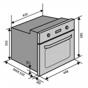   Ventolux MUNCHEN 6 TC (BKX) 7