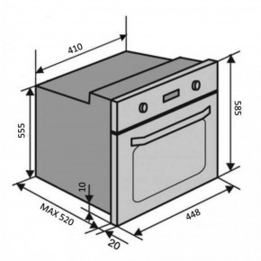   Ventolux MUNCHEN 6 TC (BK) 7